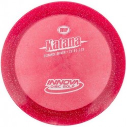 Innova Katana - Champion Metal Flake