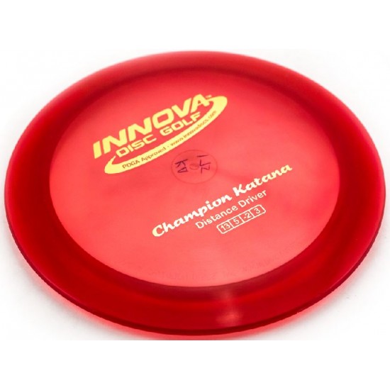 Innova Katana - Champion