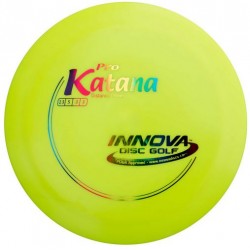 Innova Katana - Pro Driver