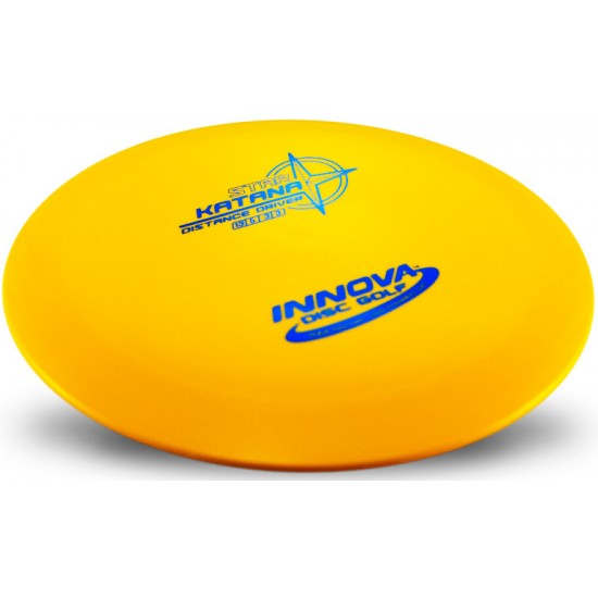 Innova Katana - Star Innova Katana - Star
