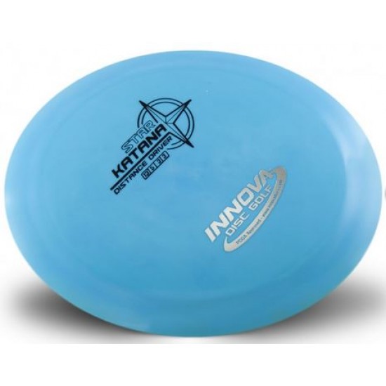Innova Katana - Star 