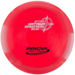 Innova Katana - Star 