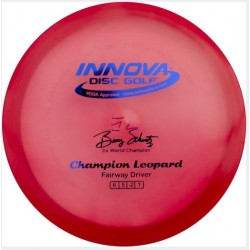 Innova Leopard - Champion