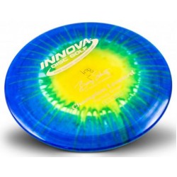 Innova Leopard - Champion Dyed