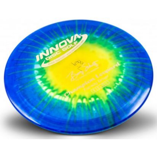 Innova Leopard - Champion Dyed