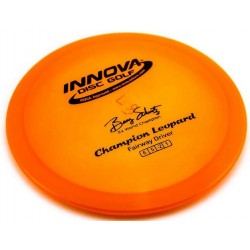 Innova Leopard - Champion