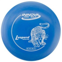 Innova Leopard - DX