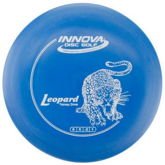 Innova Leopard - DX