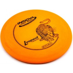 Innova Leopard - DX