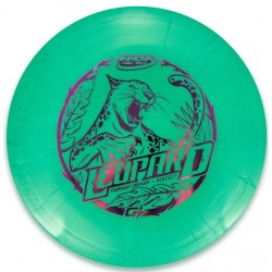 Innova Leopard - GStar Innova Leopard - GStar