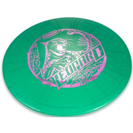 Innova Leopard - GStar Innova Leopard - GStar