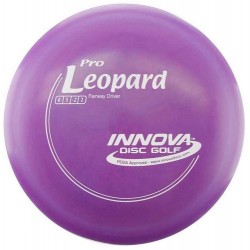 Innova Leopard - Pro Driver