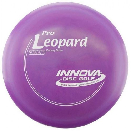 Innova Leopard - Pro Driver