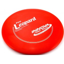 Innova Leopard - Pro Driver