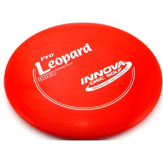 Innova Leopard - Pro Driver