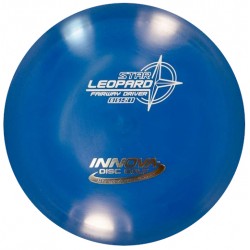 Innova Leopard - Star