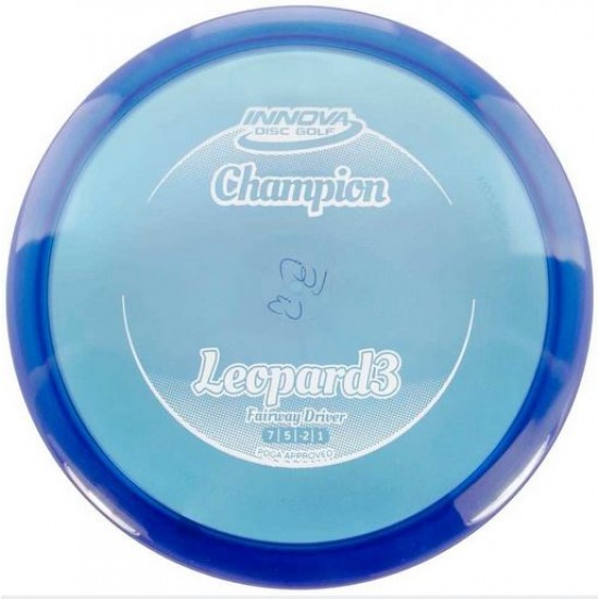 Innova Leopard3 - Champion