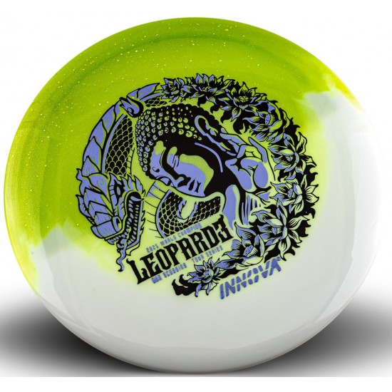 Innova Leopard3 - Duo - Ohn Scoggins Tour Series