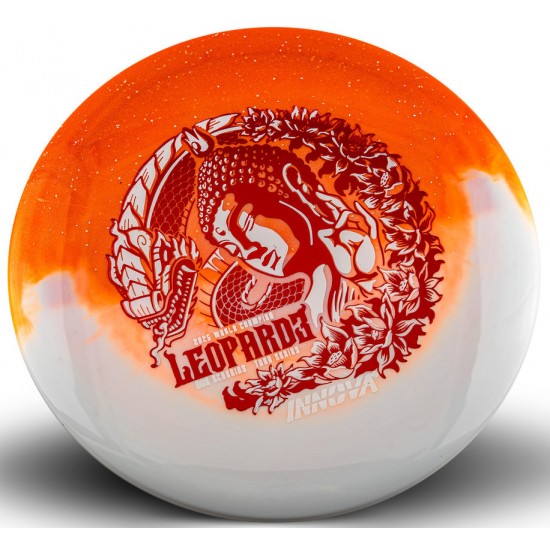 Innova Leopard3 - Duo - Ohn Scoggins Tour Series