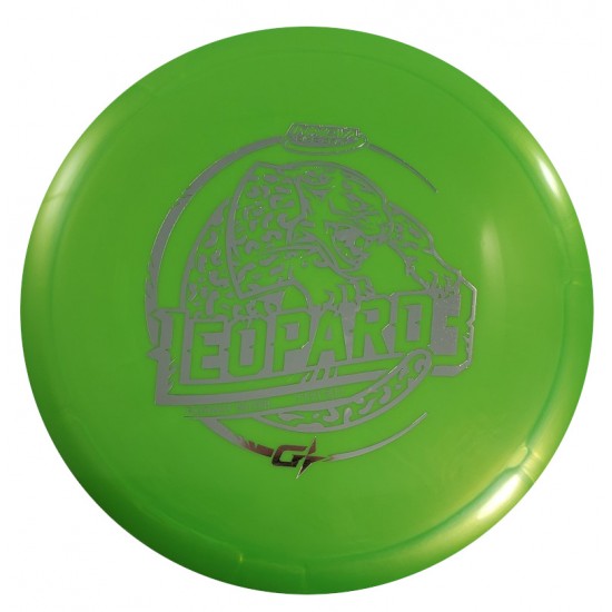 Innova Leopard3 - GStar Innova Leopard3 - GStar