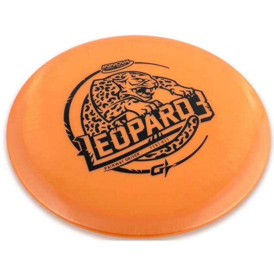Innova Leopard3 - GStar Innova Leopard3 - GStar