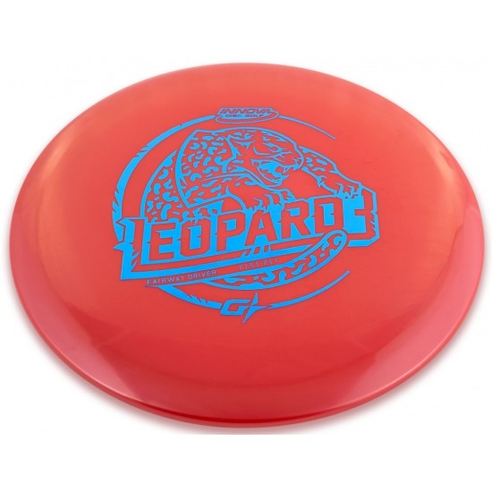 Innova Leopard3 - GStar Innova Leopard3 - GStar
