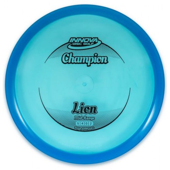 Innova Lion - Champion