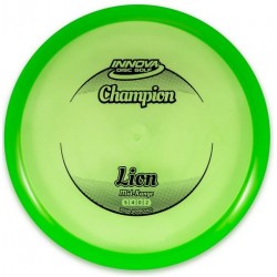 Innova Lion - Champion
