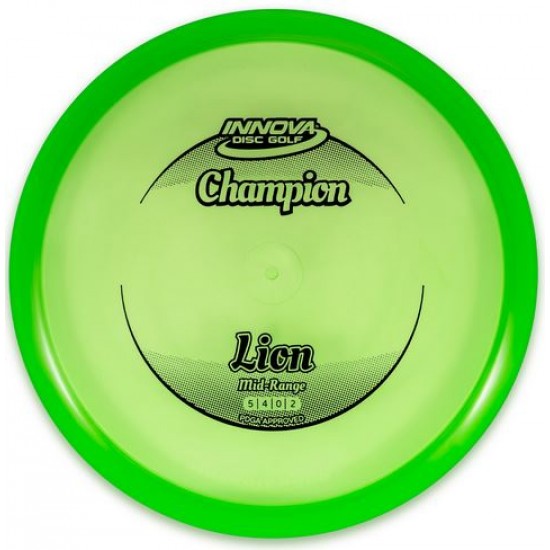 Innova Lion - Champion