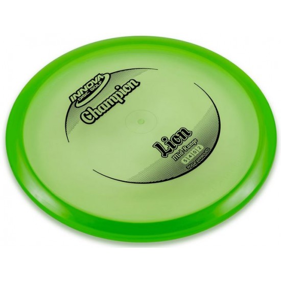 Innova Lion - Champion