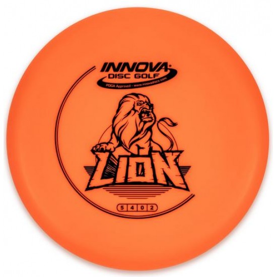 Innova Lion - DX