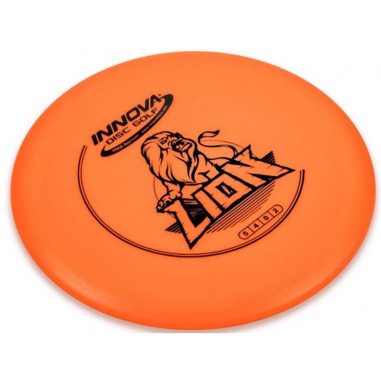 Innova Lion - DX