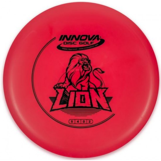 Innova Lion - DX