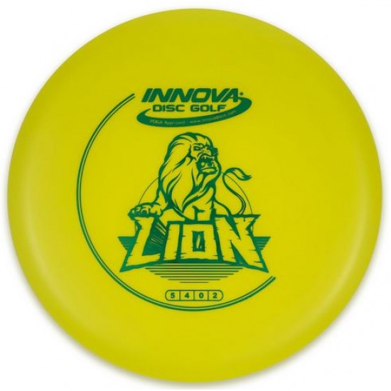 Innova Lion - DX