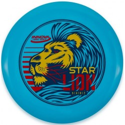 Innova Lion - Star INNfuse