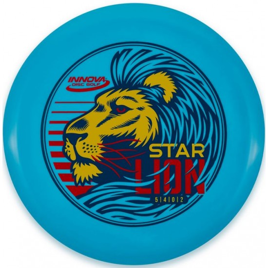 Innova Lion - Star INNfuse