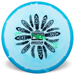 Innova Lynx - Halo Star