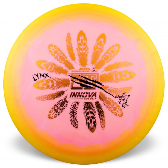 Innova Lynx - Halo Star Innova Lynx - Halo Star