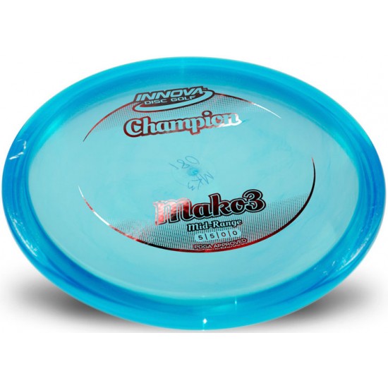Innova Mako3 - Champion Innova Mako3 - Champion