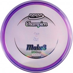 Innova Mako3 - Champion Innova Mako3 - Champion