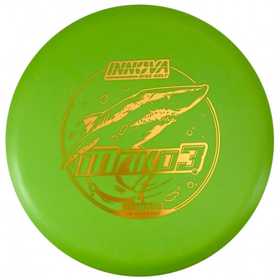 Innova Mako3 - DX Innova Mako3 - DX