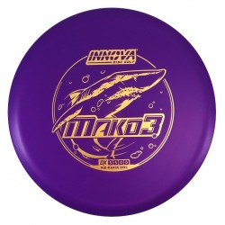 Innova Mako3 - DX Innova Mako3 - DX