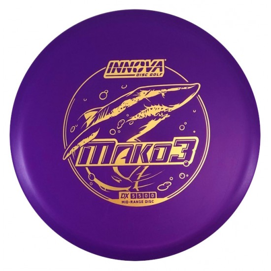 Innova Mako3 - DX Innova Mako3 - DX