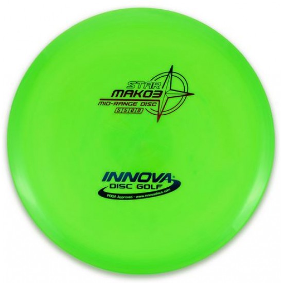 Innova Mako3 - Star
