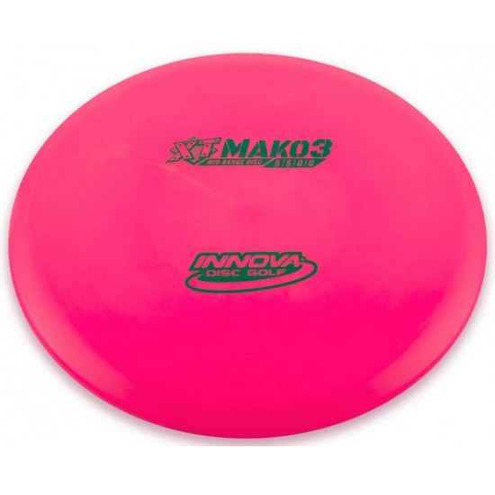 Innova Mako3 - XT