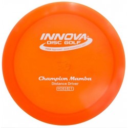 Innova Mamba - Champion