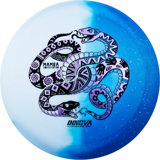 Innova Mamba - Duo Limited Edition