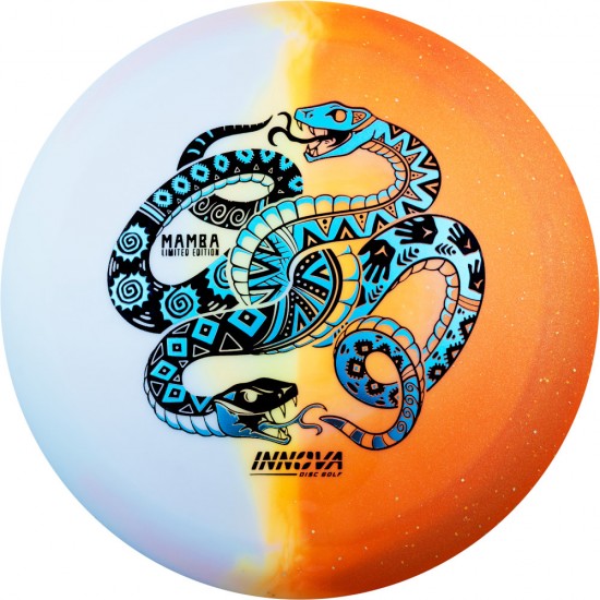 Innova Mamba - Duo Limited Edition
