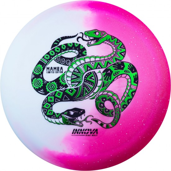 Innova Mamba - Duo Limited Edition