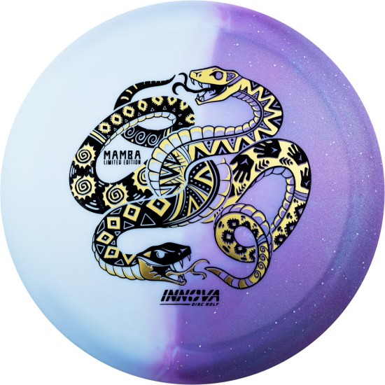 Innova Mamba - Duo Limited Edition